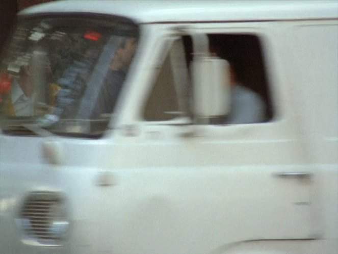 Ford Econoline