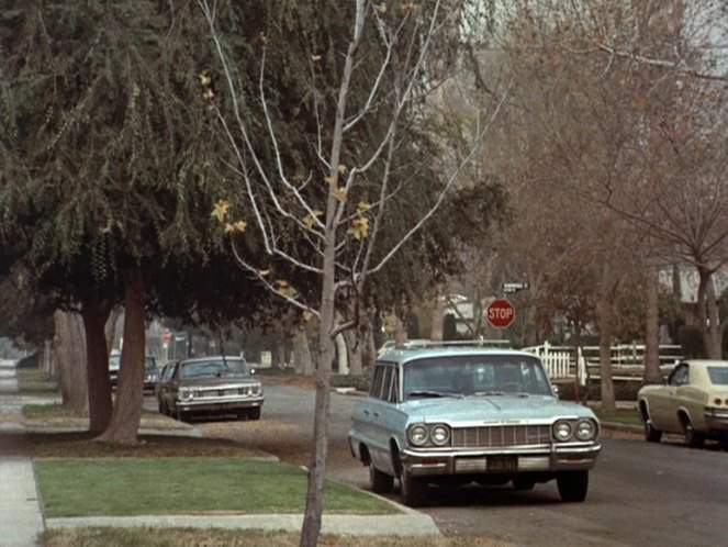 Ford Galaxie 500