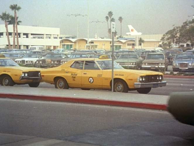 Ford Torino
