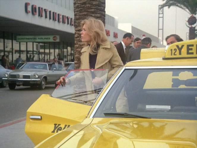 Oldsmobile Cutlass Supreme