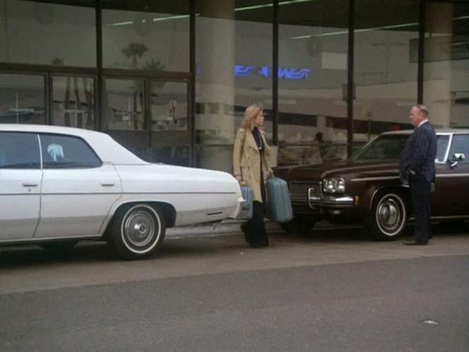 Oldsmobile Delta 88 Royale