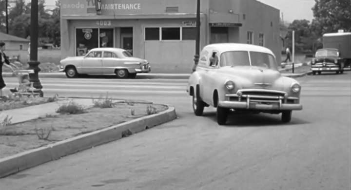 Ford Custom