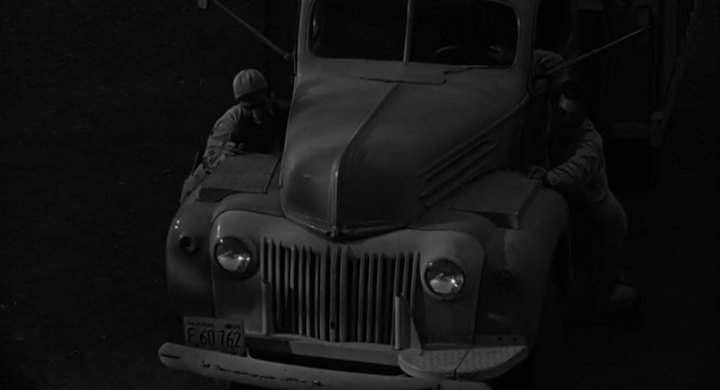 Ford Heavy Duty