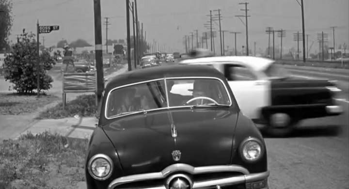 Ford Mainline