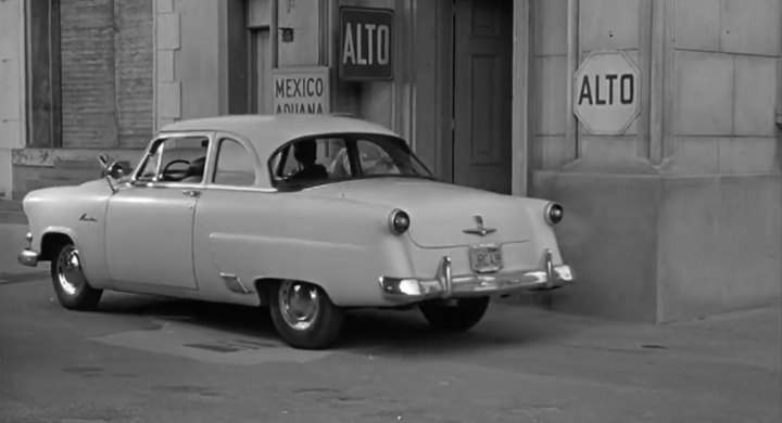 Ford Mainline