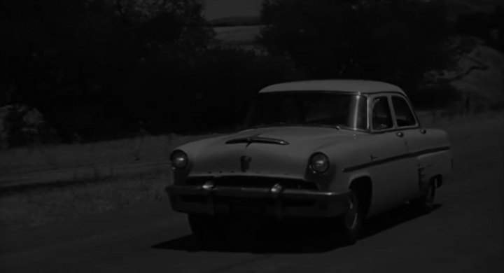 Mercury Monterey