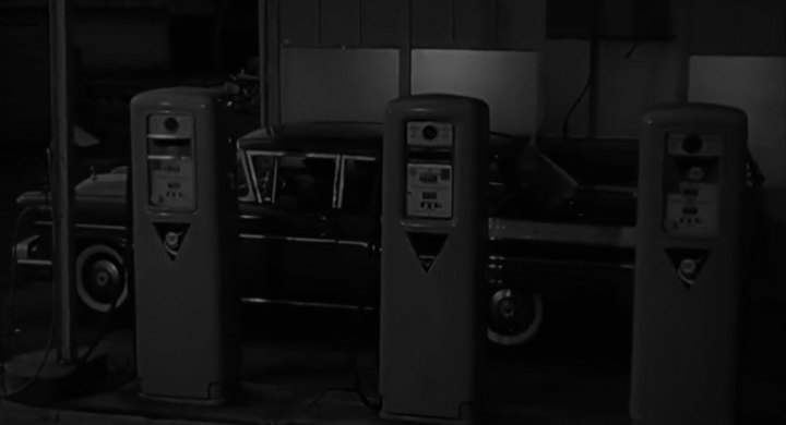 Mercury Monterey