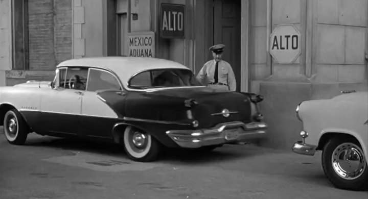 Oldsmobile 88