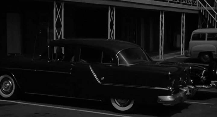 Oldsmobile Super 88