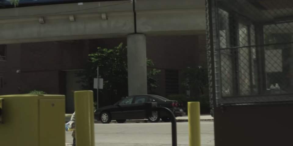 Chevrolet Impala