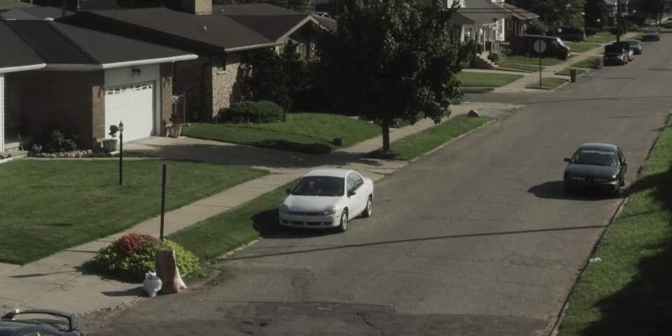 Dodge Neon