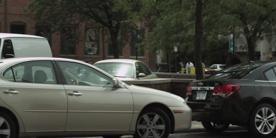 Lexus ES 330