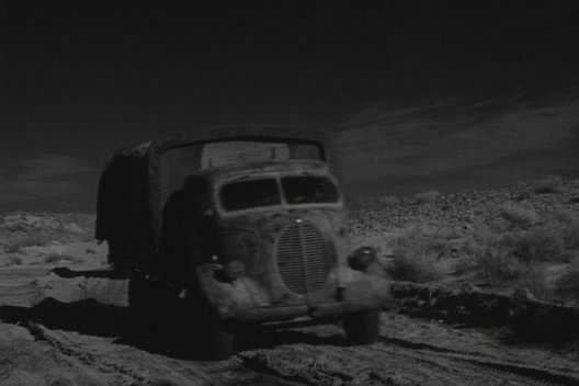 Ford COE