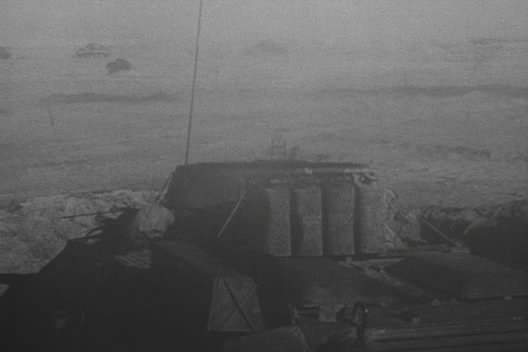 Ford M8 Greyhound