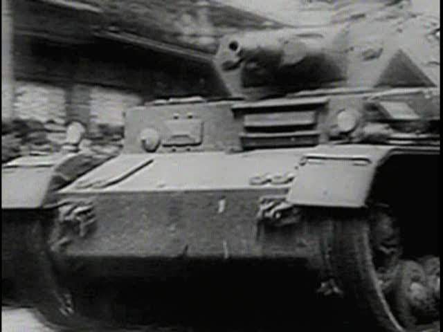 Krupp Pz.Kpfw.IV