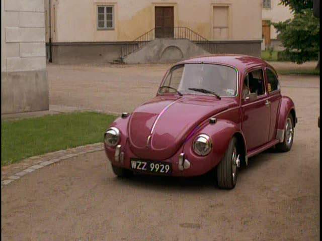 Volkswagen 1303