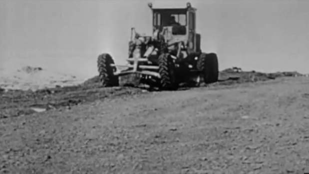 Caterpillar 12