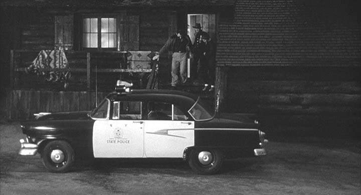 Ford Mainline