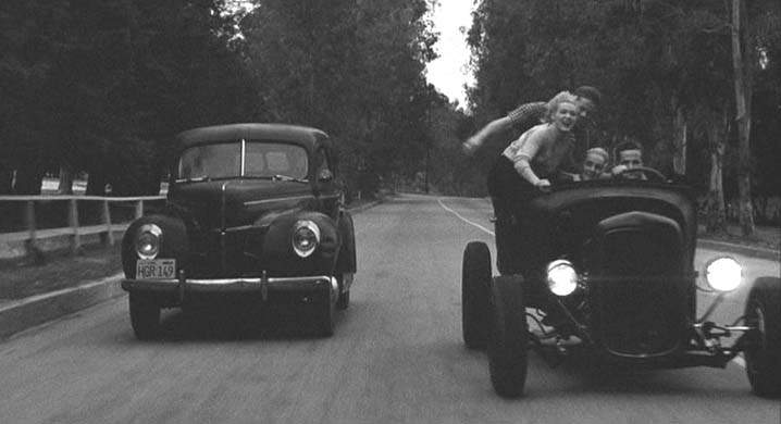 Ford Model B