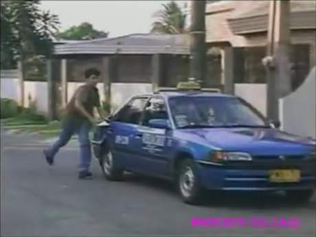 Mazda 323
