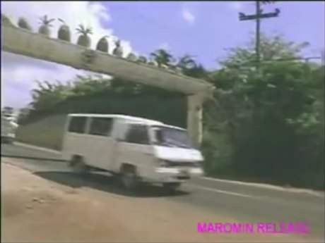 Mitsubishi L-300 FB