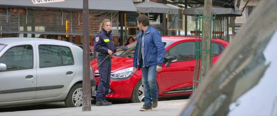 Renault Clio 4