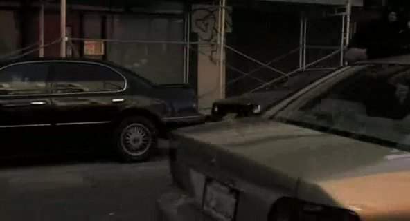 Infiniti I30
