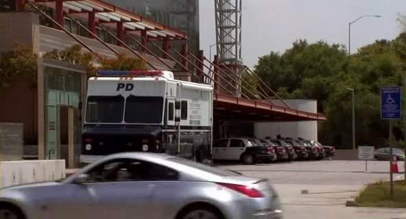 Nissan 350Z