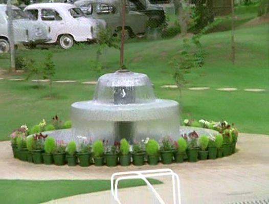 Hindustan Ambassador MkII