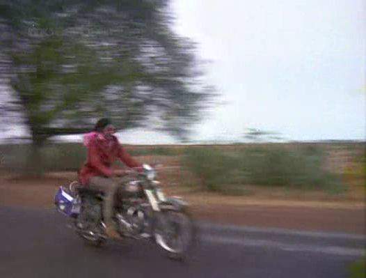 Royal Enfield Bullet