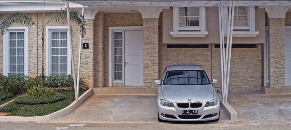BMW 3
