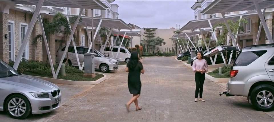 Toyota Kijang Innova