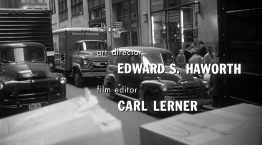 Chevrolet Advance-Design Panel