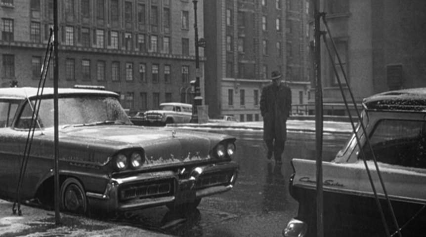 Mercury Monterey