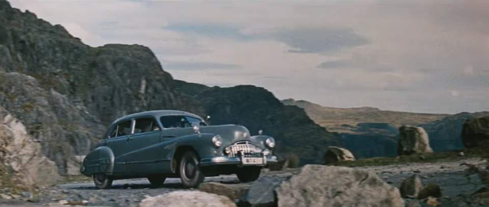 Buick Super