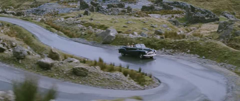 Buick unknown