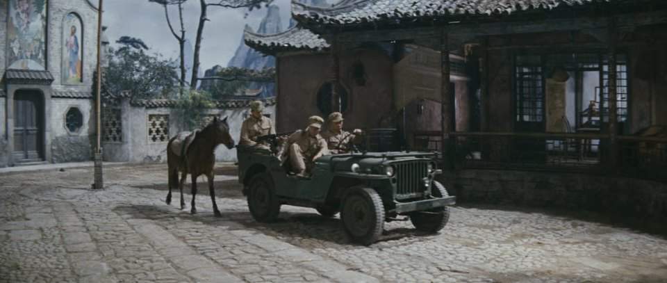 Willys MB 'Jeep'