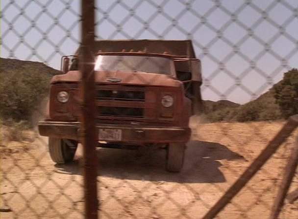 Chevrolet C-Series