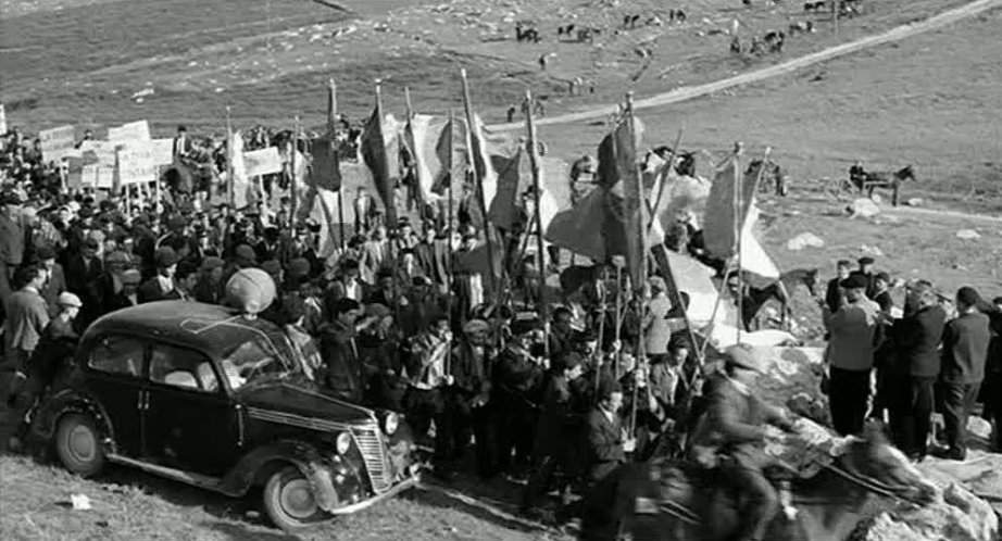 Fiat 1100 A