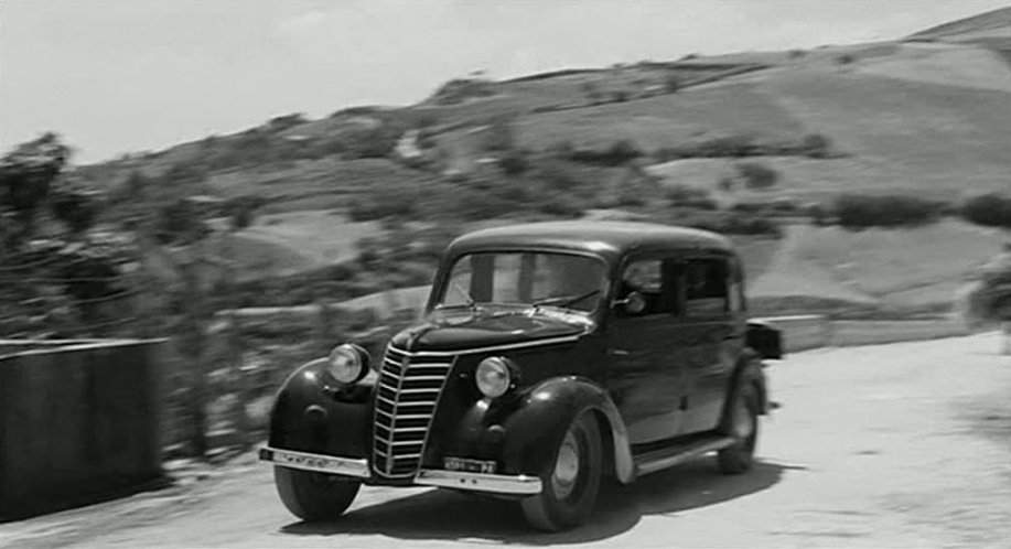 Fiat 1100 BLT