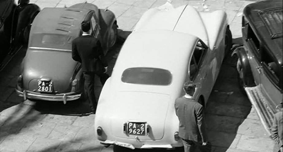 Fiat 500 C