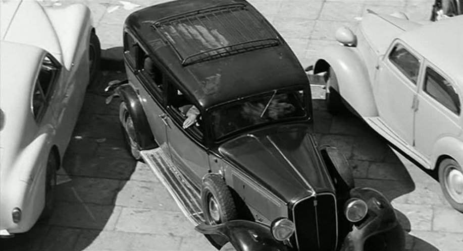 Fiat 508 L