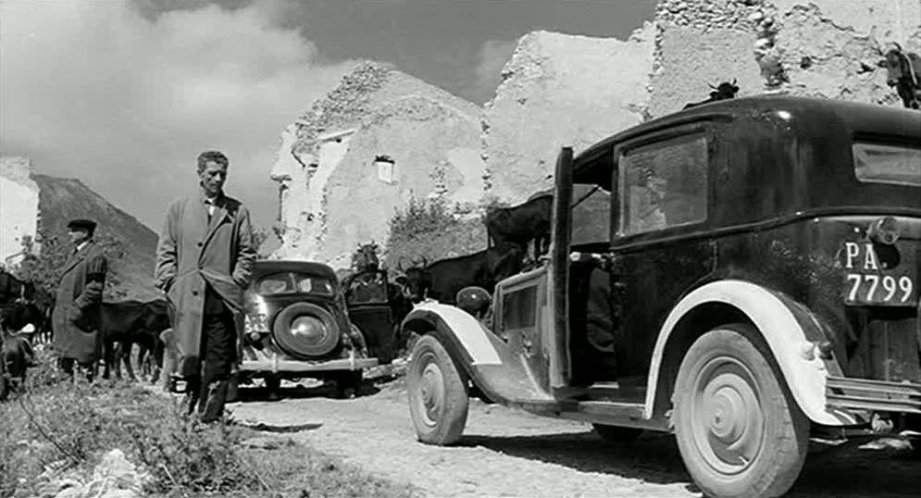 Lancia Augusta