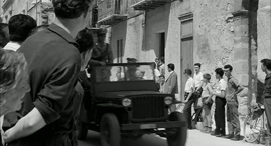 Willys MB 'Jeep'
