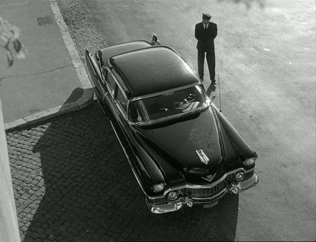 Cadillac Series 62