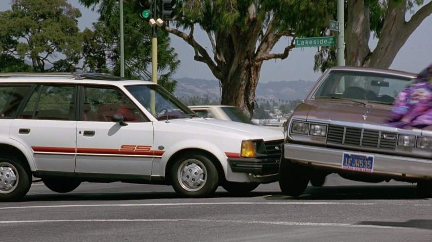 AMC Concord