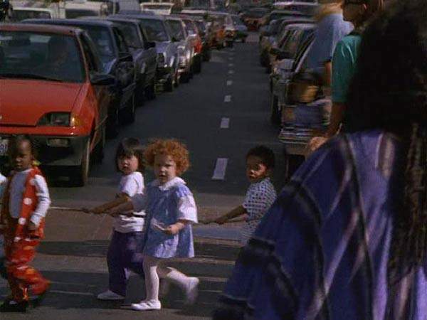Geo Metro