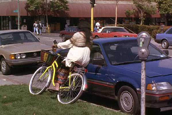 Honda Civic CRX