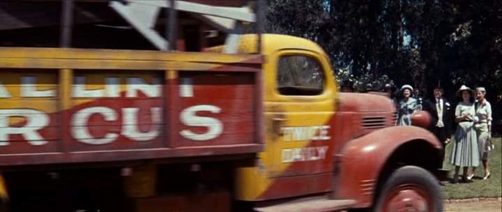 Dodge W-Series
