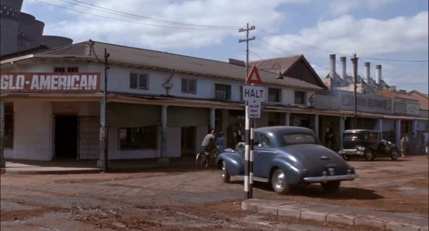 Buick Special